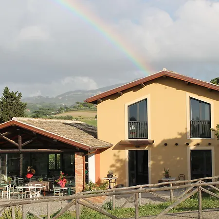 Country House Erba Regina-2